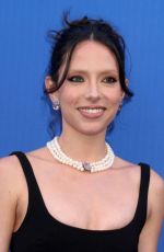 MARIEL MORINO at CBS Fall Schedule Celebration at Paramount Studios in Los Angeles 05/02/2024