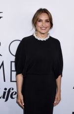 MARISKA HARGITAY at Variety