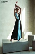 MARLO KELLY for 71 Magazine, May/June 2024