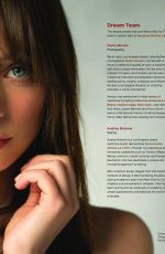MARLO KELLY for 71 Magazine, May/June 2024