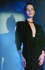 MARLO KELLY for 71 Magazine, May/June 2024
