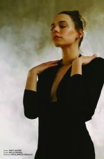 MARLO KELLY for 71 Magazine, May/June 2024