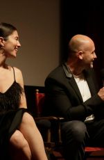 MARY ELIZABETH WINSTEAD at A Gentleman in Moscow FYC Event in New York 05/18/2024