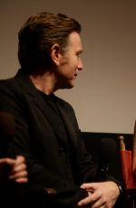 MARY ELIZABETH WINSTEAD at A Gentleman in Moscow FYC Event in New York 05/18/2024