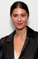 MARY ELIZABETH WINSTEAD at Mother, Couch Screening at Crosby Street Hotel in New York 05/18/2024