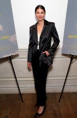MARY ELIZABETH WINSTEAD at Mother, Couch Screening at Crosby Street Hotel in New York 05/18/2024