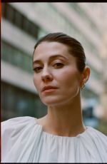 MARY ELIZABETH WINSTEAD for Rose & Ivy Magazine, May 2024