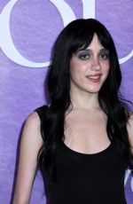 MATHILDA GINAOPOULOS at The Idea of You Premiere in New York 04/29/2024