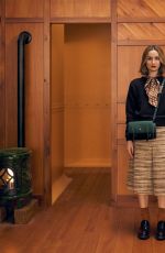 MAUDE APATOW for Numero  Netherlands, May 2024