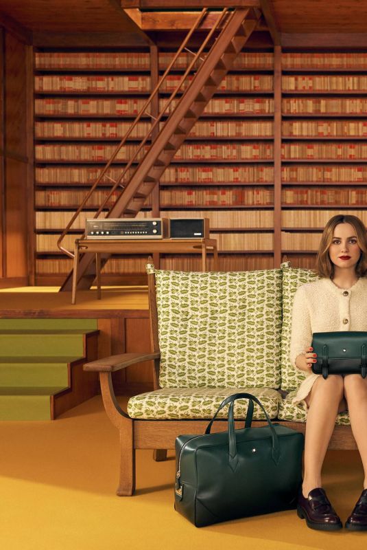 MAUDE APATOW for Numero  Netherlands, May 2024