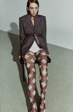 MAYA HAWKE for Document, Spring/summer 2024 Issue