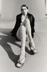 MAYA HAWKE for Document, Spring/summer 2024 Issue