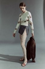 MAYA HAWKE for Document, Spring/summer 2024 Issue