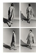 MAYA HAWKE for Document, Spring/summer 2024 Issue