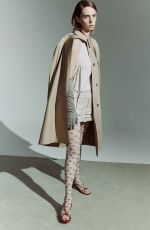 MAYA HAWKE for Document, Spring/summer 2024 Issue