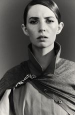 MAYA HAWKE for Document, Spring/summer 2024 Issue