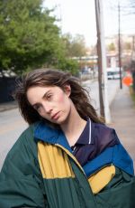 MAYA HAWKE for The Line Of Best Fit, May 2024