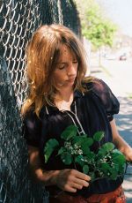 MAYA HAWKE for The Line Of Best Fit, May 2024