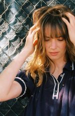 MAYA HAWKE for The Line Of Best Fit, May 2024