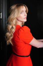 MCKENNA GRACE at a Photoshoot, May 2024
