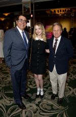 MCKENNA GRACE at Women