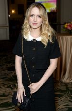 MCKENNA GRACE at Women