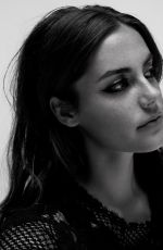 MEG BELLAMY for Glass Magazine, April 2024