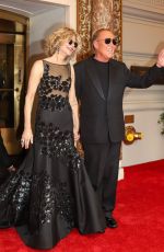 MEG RYAN at Met Gala Celebrating Sleeping Beauties: Reawakening Fashion in New York 05/06/2024