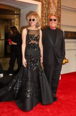 MEG RYAN at Met Gala Celebrating Sleeping Beauties: Reawakening Fashion in New York 05/06/2024