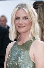 MELANIE LAURENT at The Most Precious of Cargoes Premiere at 77th Cannes Film Festival 05/24/2024