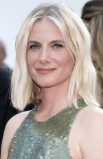 MELANIE LAURENT at The Most Precious of Cargoes Premiere at 77th Cannes Film Festival 05/24/2024