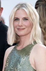 MELANIE LAURENT at The Most Precious of Cargoes Premiere at 77th Cannes Film Festival 05/24/2024
