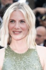 MELANIE LAURENT at The Most Precious of Cargoes Premiere at 77th Cannes Film Festival 05/24/2024