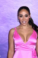 MELISSA GORGA at The Idea of You Premiere in New York 04/29/2024