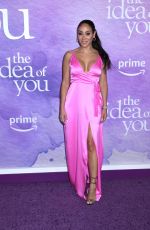 MELISSA GORGA at The Idea of You Premiere in New York 04/29/2024