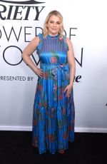 MELISSA JOAN HART at Variety