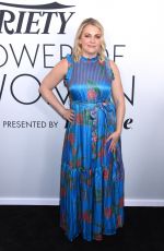MELISSA JOAN HART at Variety