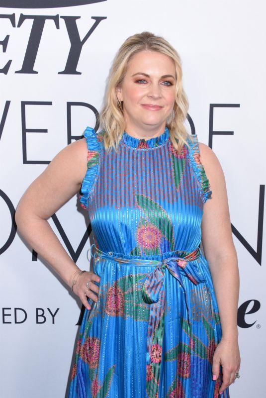 MELISSA JOAN HART at Variety