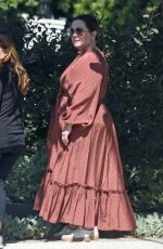 MELISSA MCCARTHY Speak with Her Gardener 04/30/2024