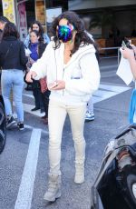 MICHELLE RODRIGUEZ and CARMEN VANDENBERG Arrives at Nice Airport 05/18/2024