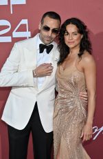 MICHELLE RODRIGUEZ at amfAR Gala at 77th Cannes Film Festival 05/23/2024