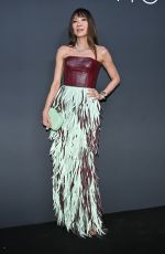 MICHELLE YEOH at Kerning Women in Motion Awards in Cannes 05/20/2024