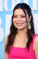 MIRANDA COSGROVE at Special Screening of Netflix