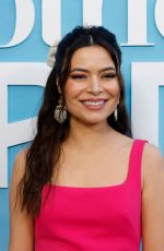 MIRANDA COSGROVE at Special Screening of Netflix