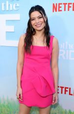 MIRANDA COSGROVE at Special Screening of Netflix
