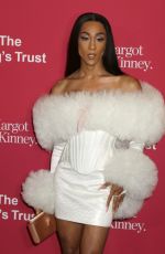 MJ RODRIGUEZ at King