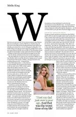 MOLLIE KING in Women