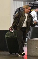 MOLLY MAE HAGUE Arrives at Manchester Airport 05/23/2024