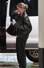 MOLLY MAE HAGUE Arrives at Manchester Airport 05/23/2024