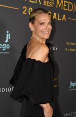 MOLLY SIMS at Jhpiego